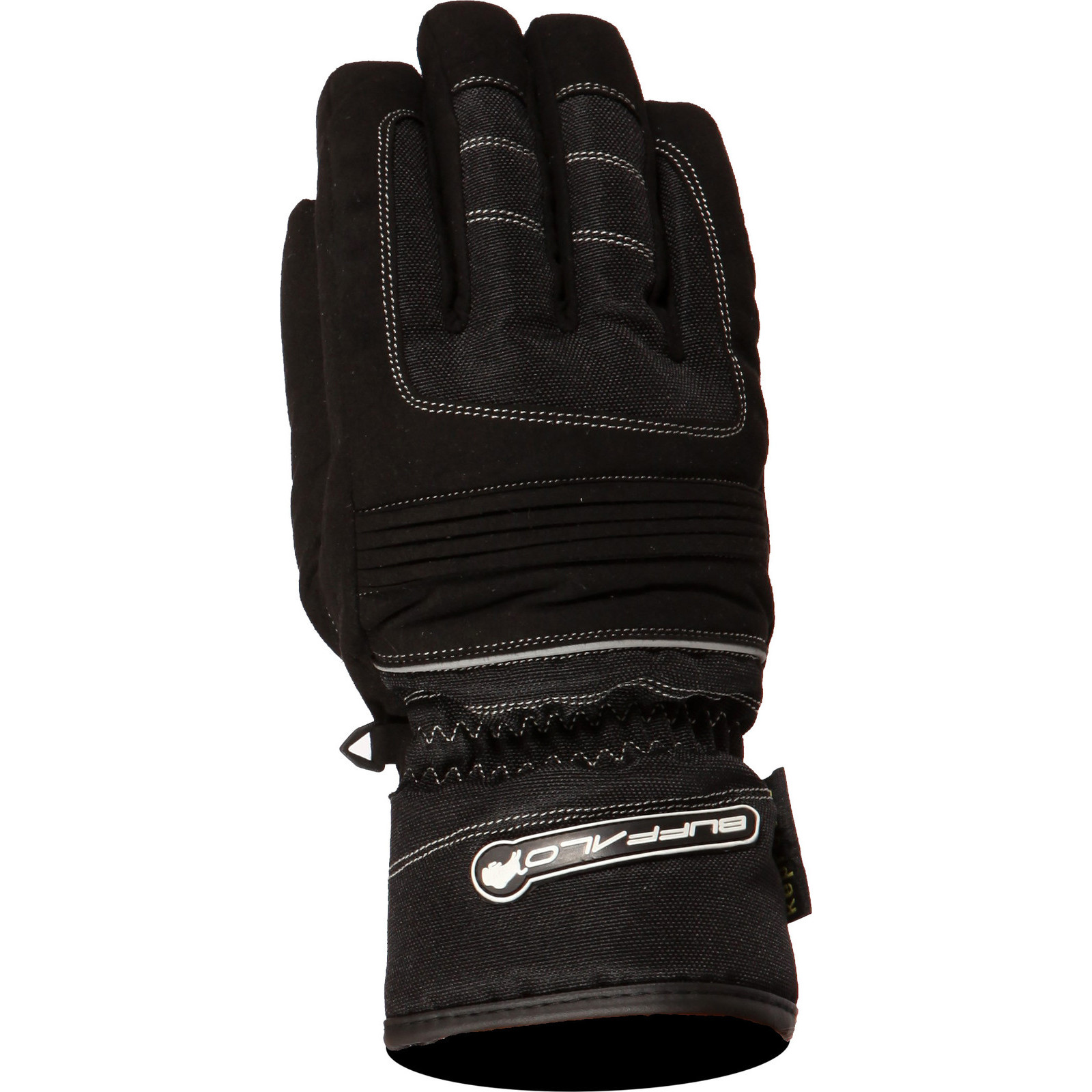 Buffalo Trail Youth Motorcycle Gloves Gloves