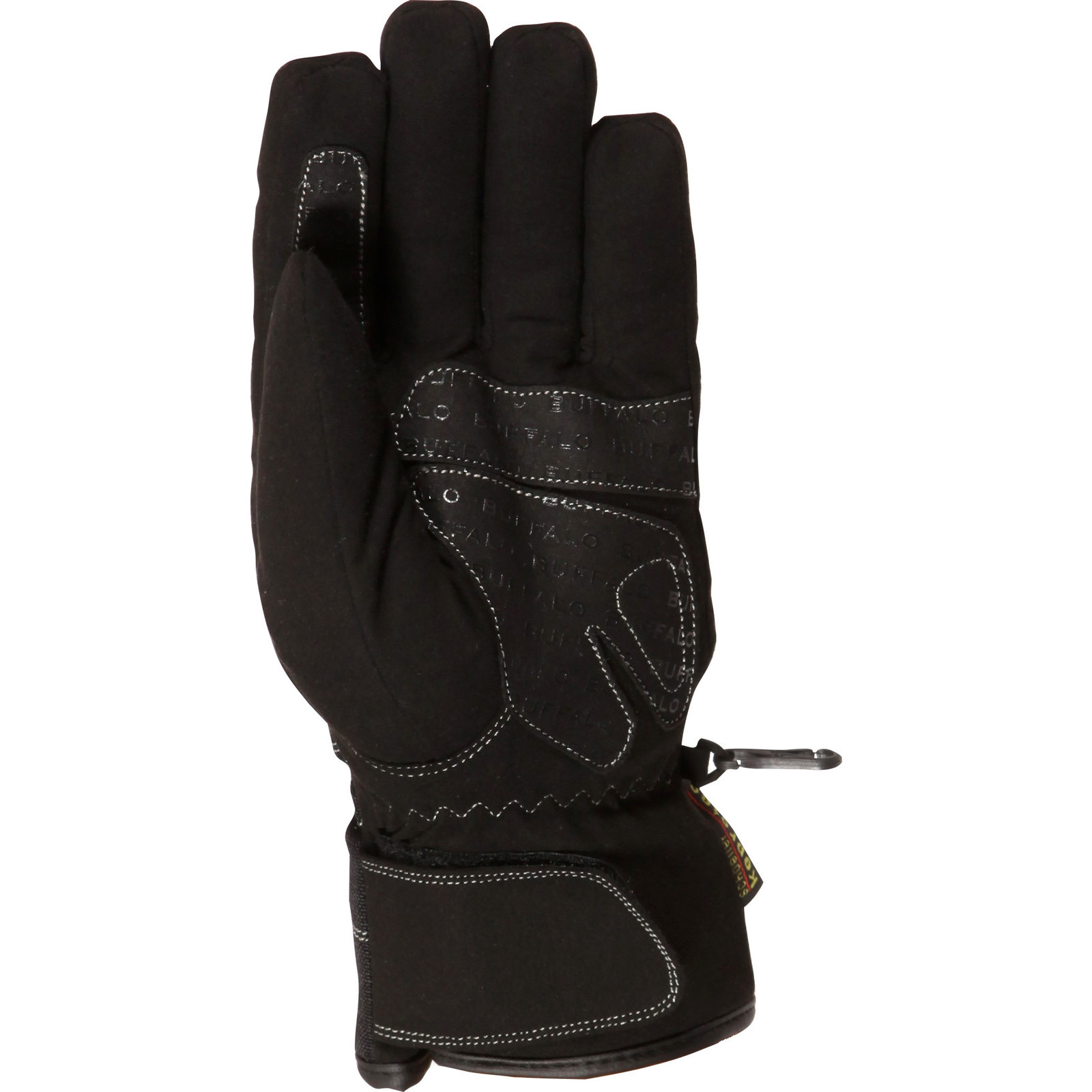 Buffalo Trail Youth Motorcycle Gloves Gloves
