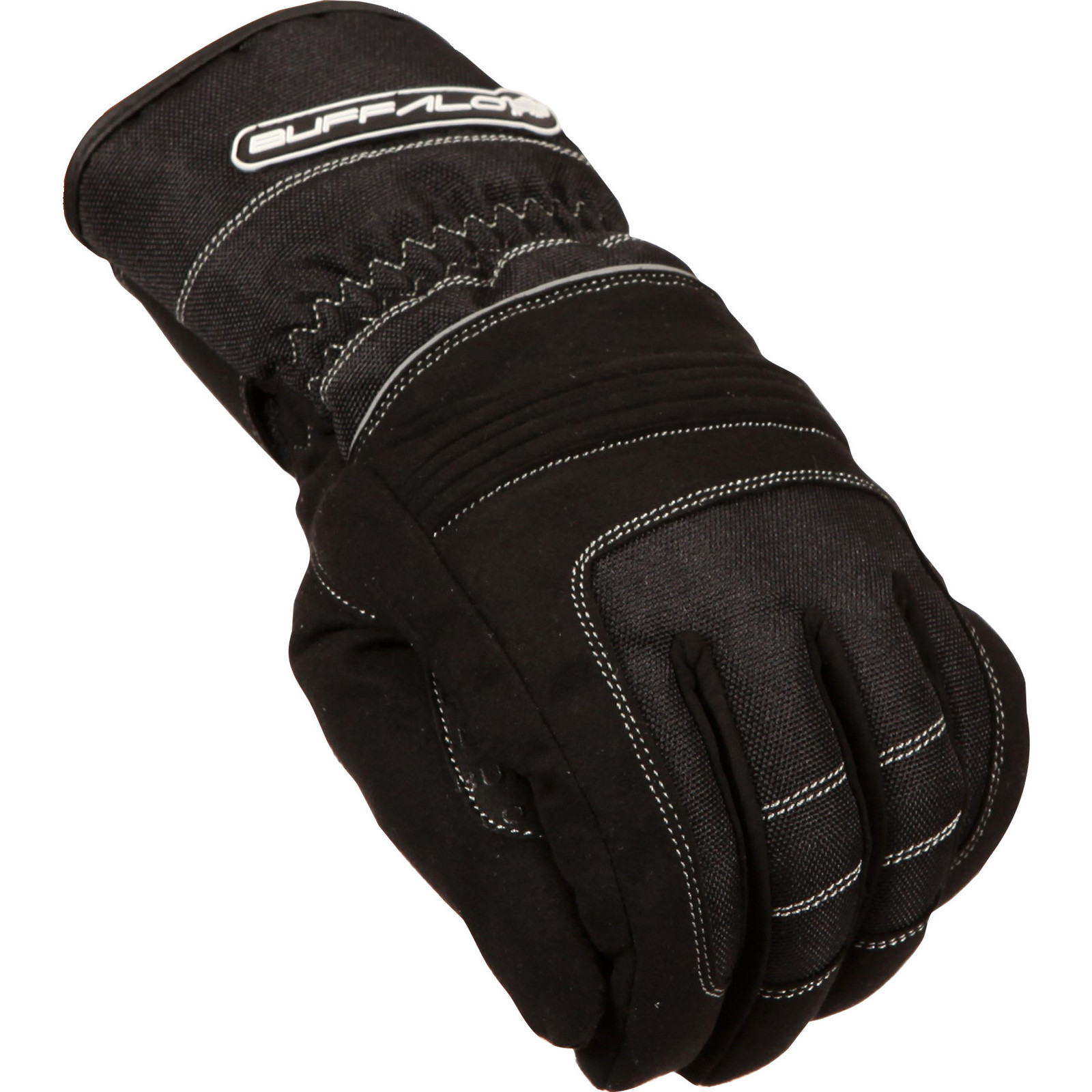 Buffalo Trail Youth Motorcycle Gloves Gloves
