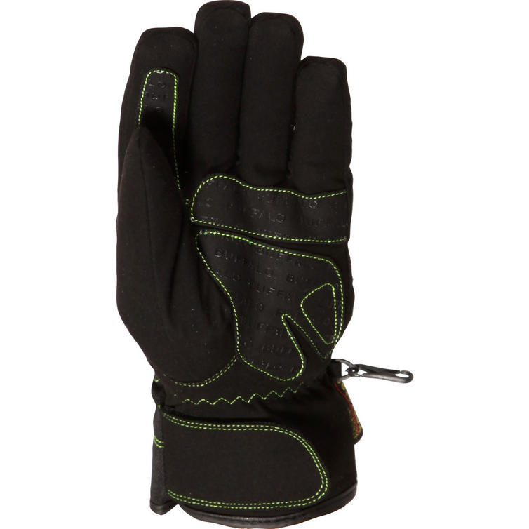 Buffalo Trail Youth Motorcycle Gloves Gloves
