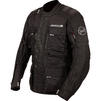Buffalo Explorer Leather Jacket 