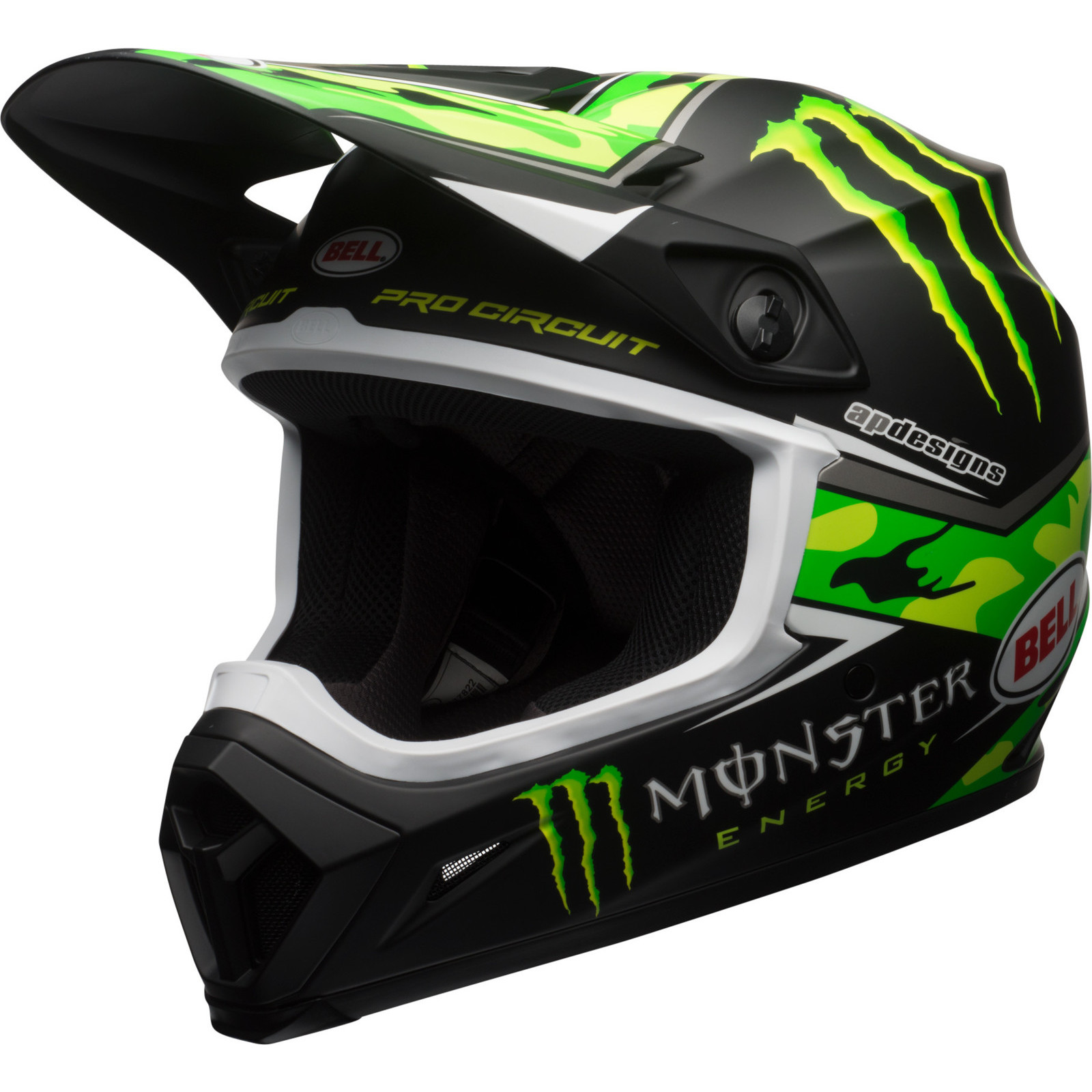 replica motocross helmets