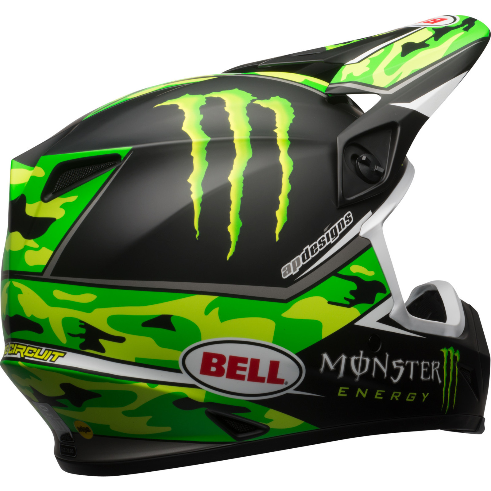 replica motocross helmets