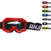 Wulf Cub Tech Junior Motocross Goggles Thumbnail 1