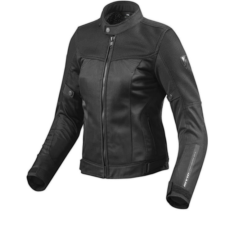 Rev It Vigor Ladies Motorcycle Jacket Jackets