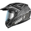 Wulf Prima X Dual Sport Helmet