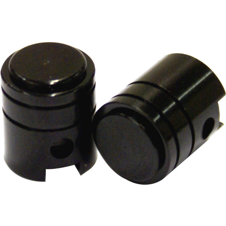 Bike It Piston Motorcycle Valve Caps Secret Sale