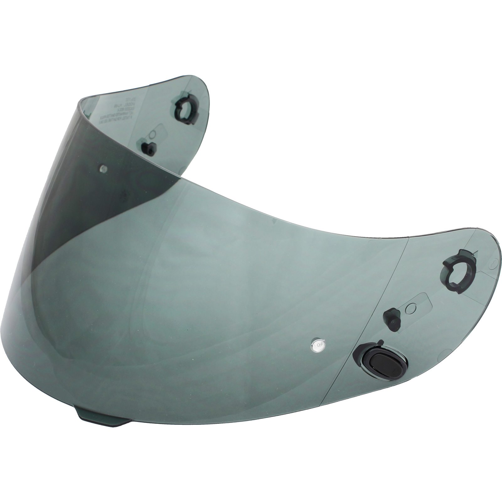 HJC HJ09 Motorcycle Helmet Tinted Visor For FG15 TR1 CLST II CS15