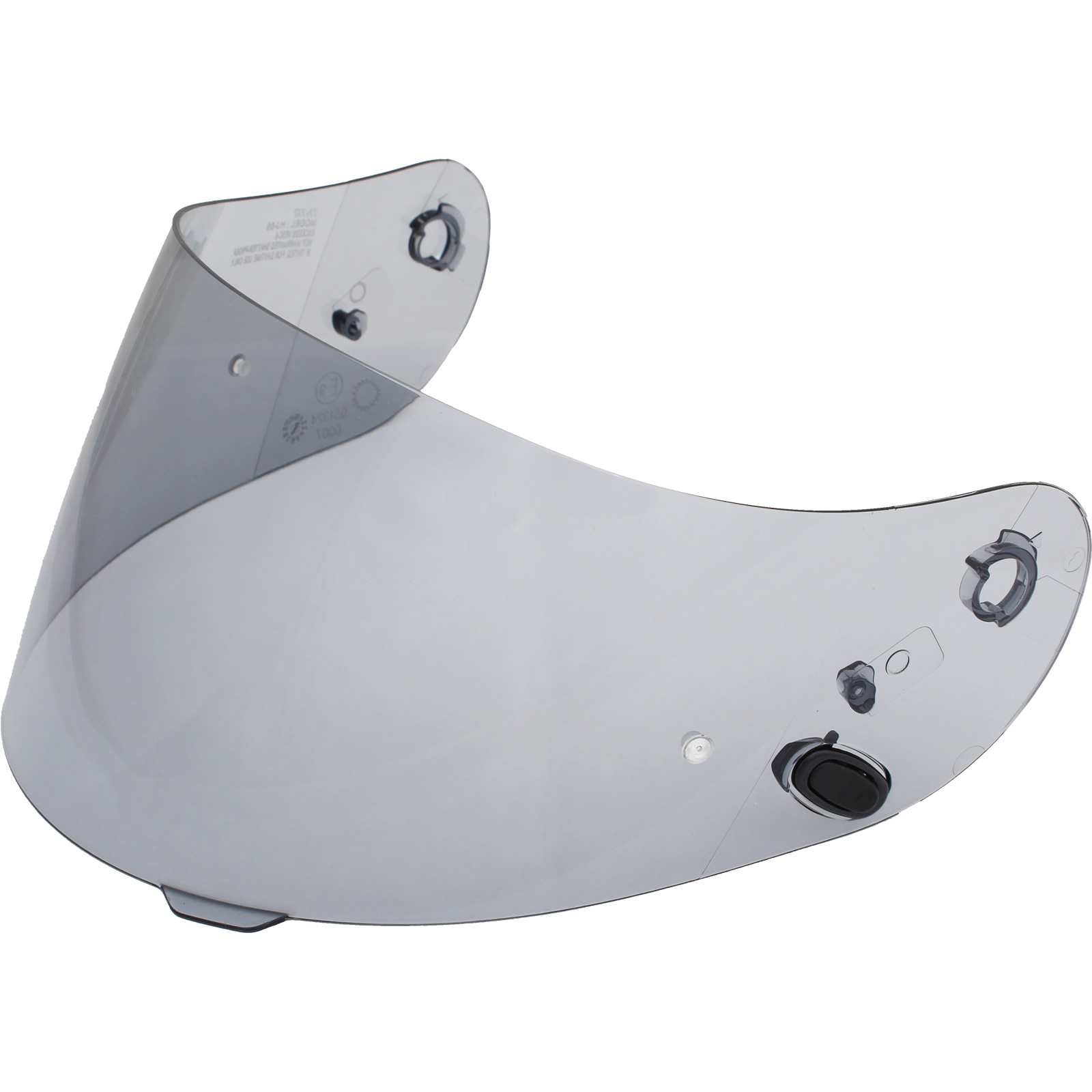 HJC HJ09 Motorcycle Helmet Tinted Visor For FG15 TR1 CLST II CS15