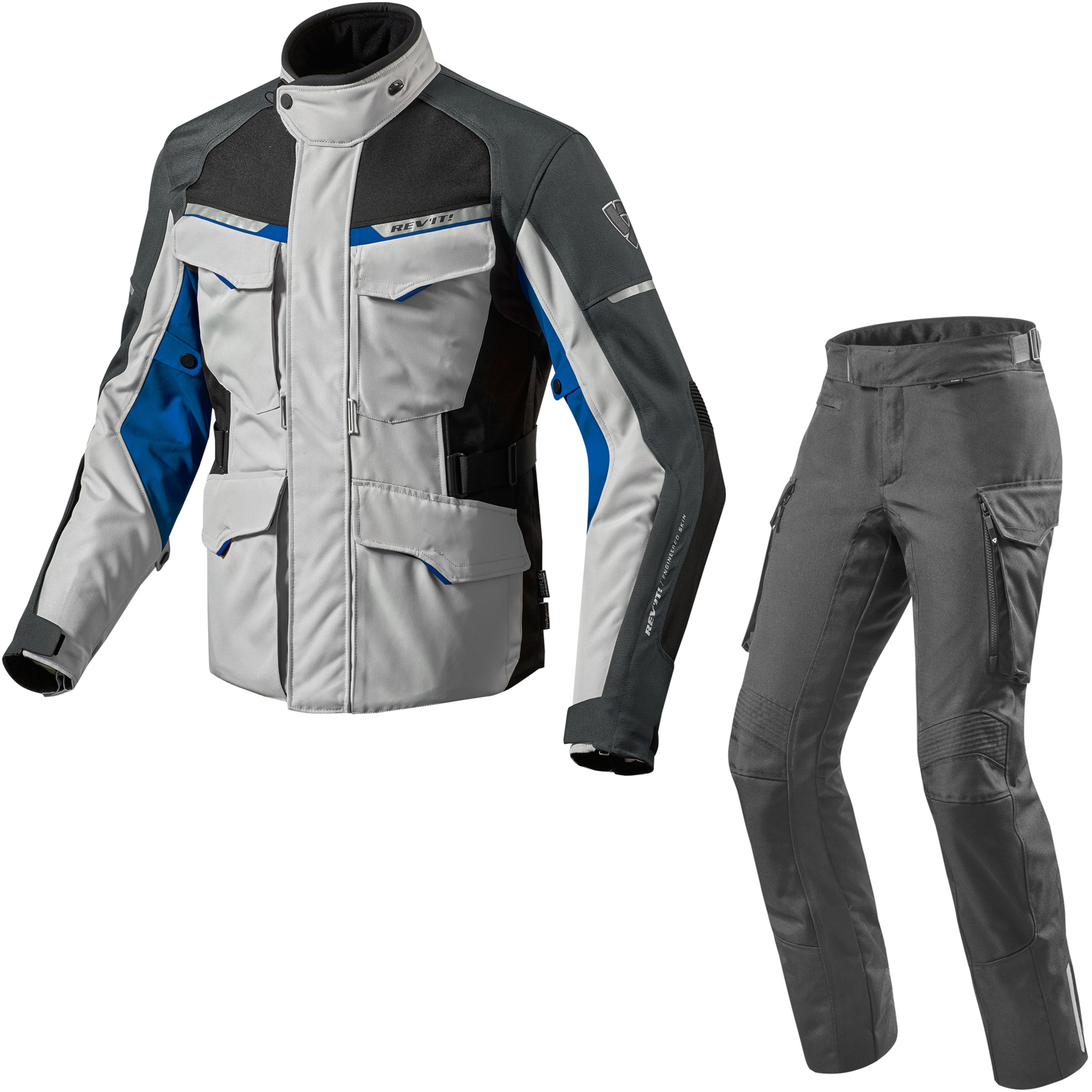 revit outback 3 jacket