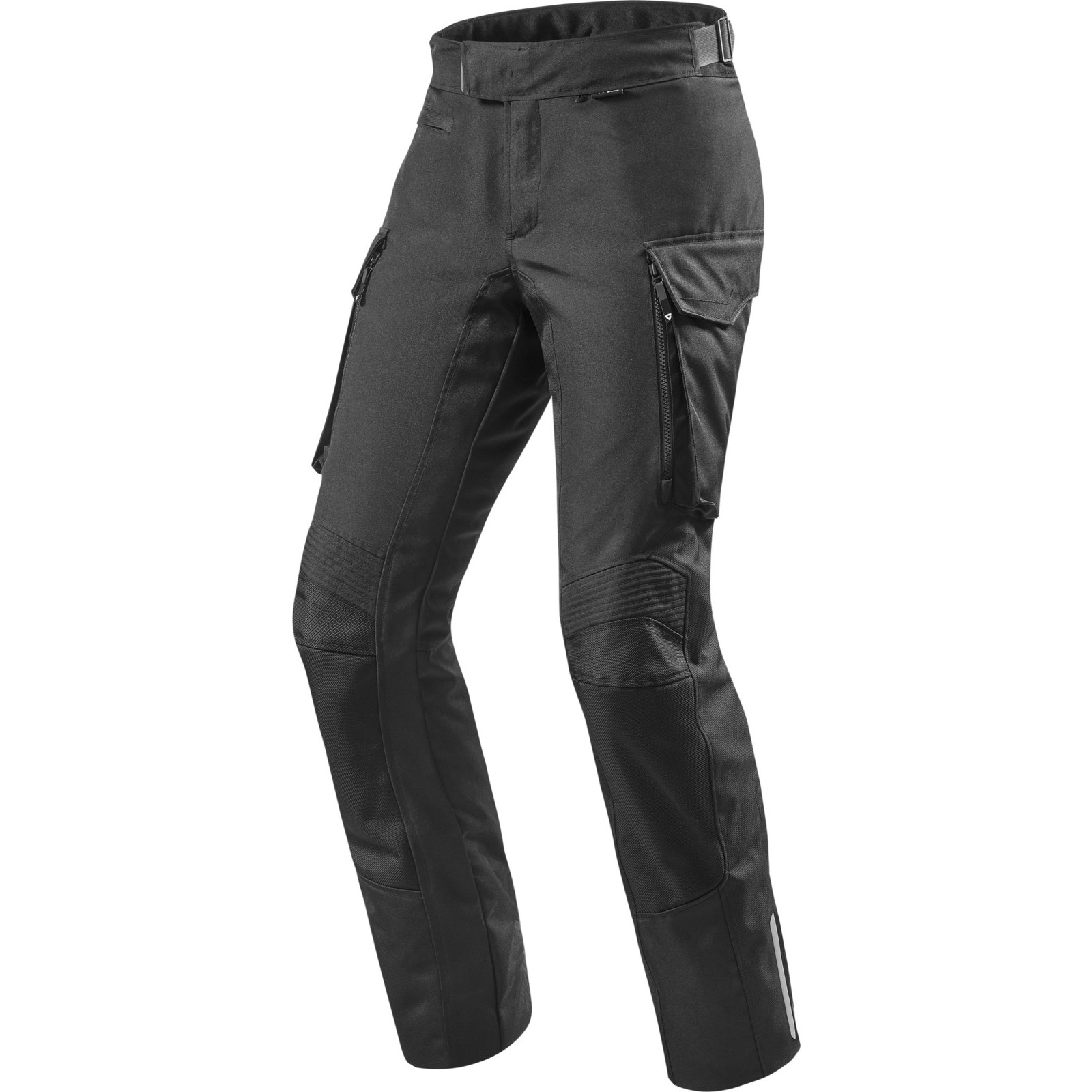 Rev It Outback 2 Motorcycle Jacket & Trousers Black Neon Yellow Kit Kits & Bundles Rev It Outback 2 Motorcycle Jacket & Trousers Black Neon Yellow Kit Kits & Bundles