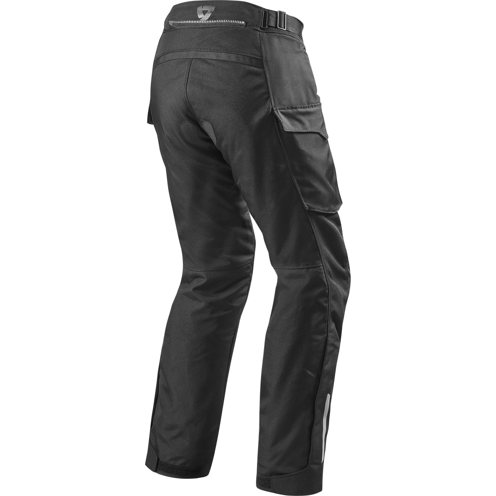 Rev It Outback 2 Motorcycle Jacket & Trousers Black Neon Yellow Kit Kits & Bundles Rev It Outback 2 Motorcycle Jacket & Trousers Black Neon Yellow Kit Kits & Bundles