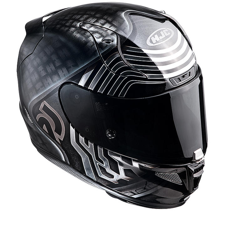 HJC RPHA 11 Kylo Ren Motorcycle Helmet - Full Face Helmets - Ghostbikes.com