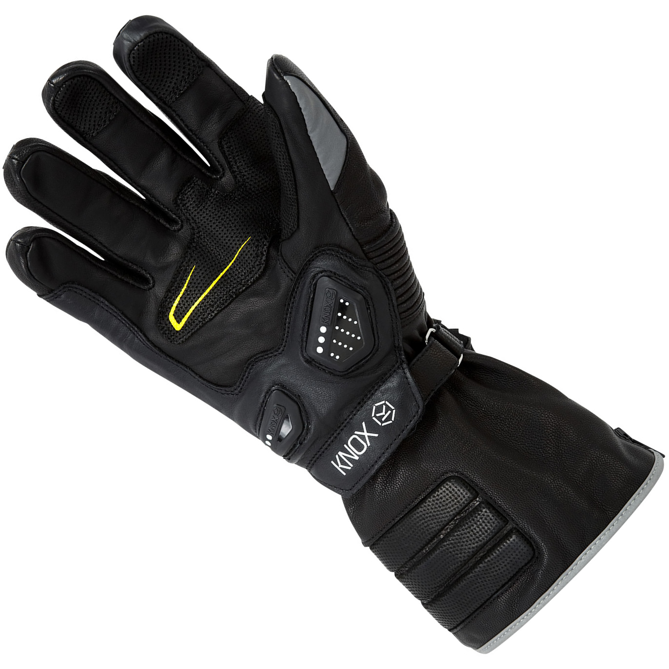 gloves motorcycle winter