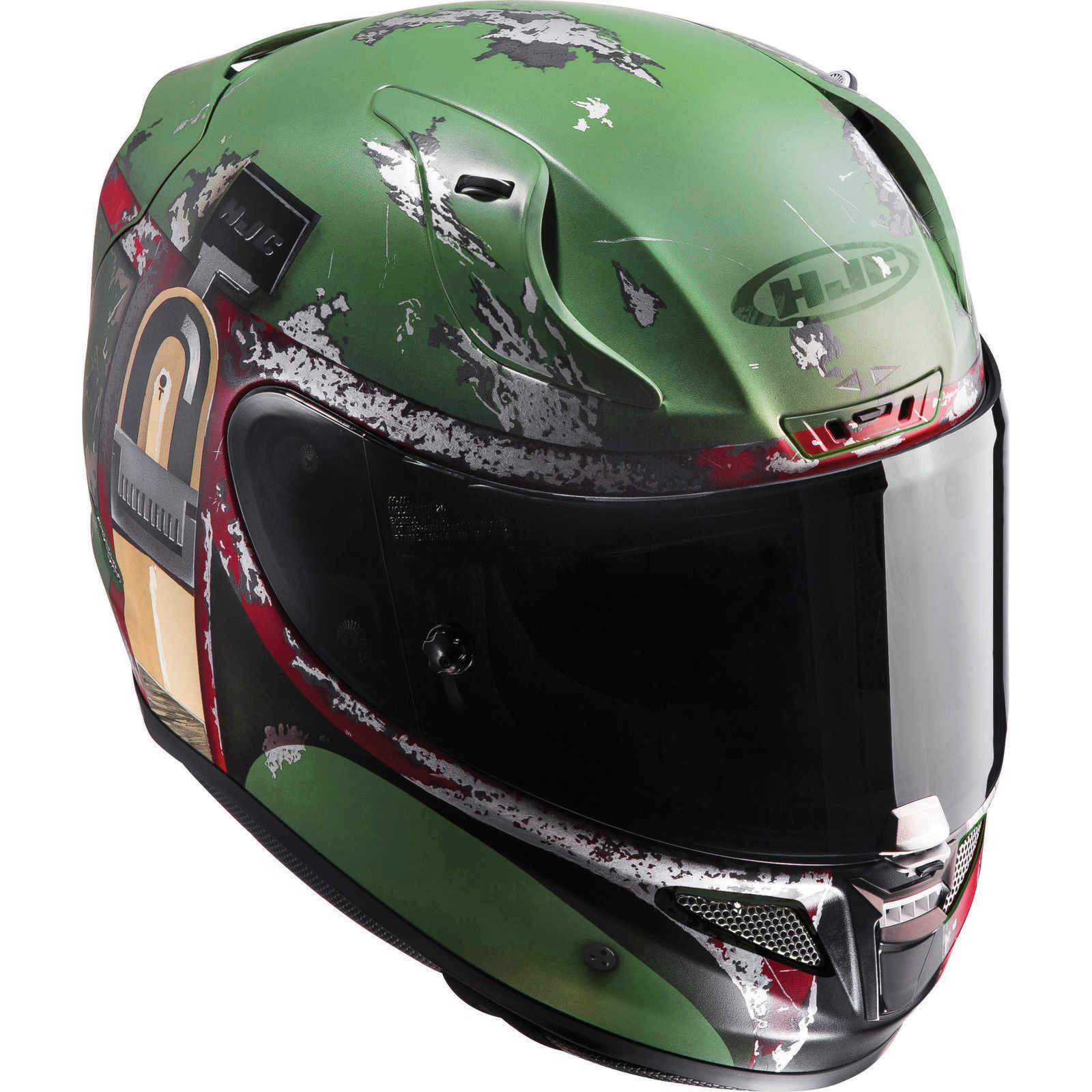 rpha 11 pro boba fett