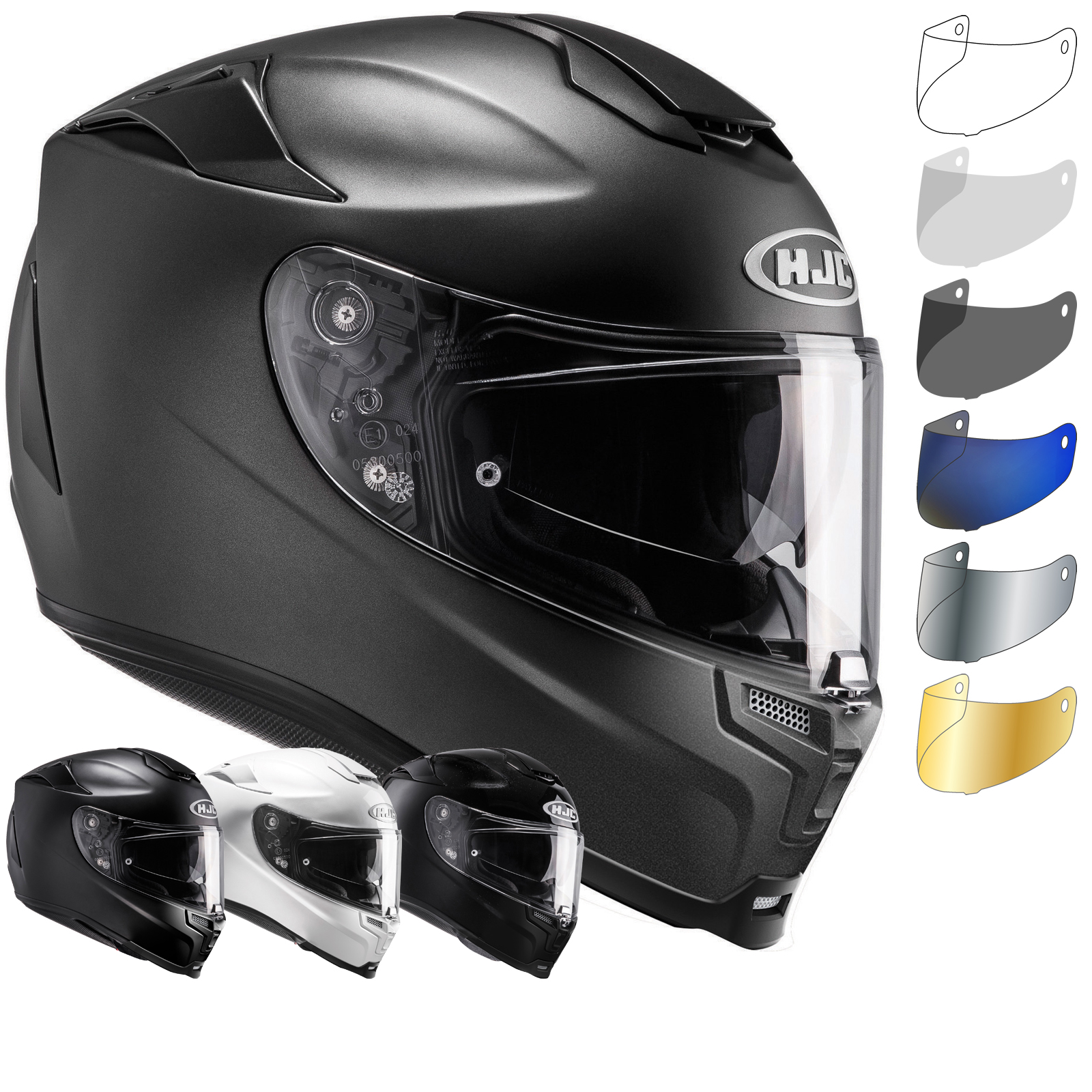 hjc-rpha-70-plain-motorcycle-helmet-visor-full-face-helmets