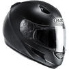 HJC CL-SP Plain Motorcycle Helmet & Visor