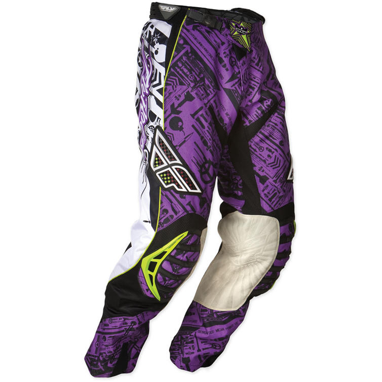 Fly Racing 2012 Evolution Motocross Pants Pants