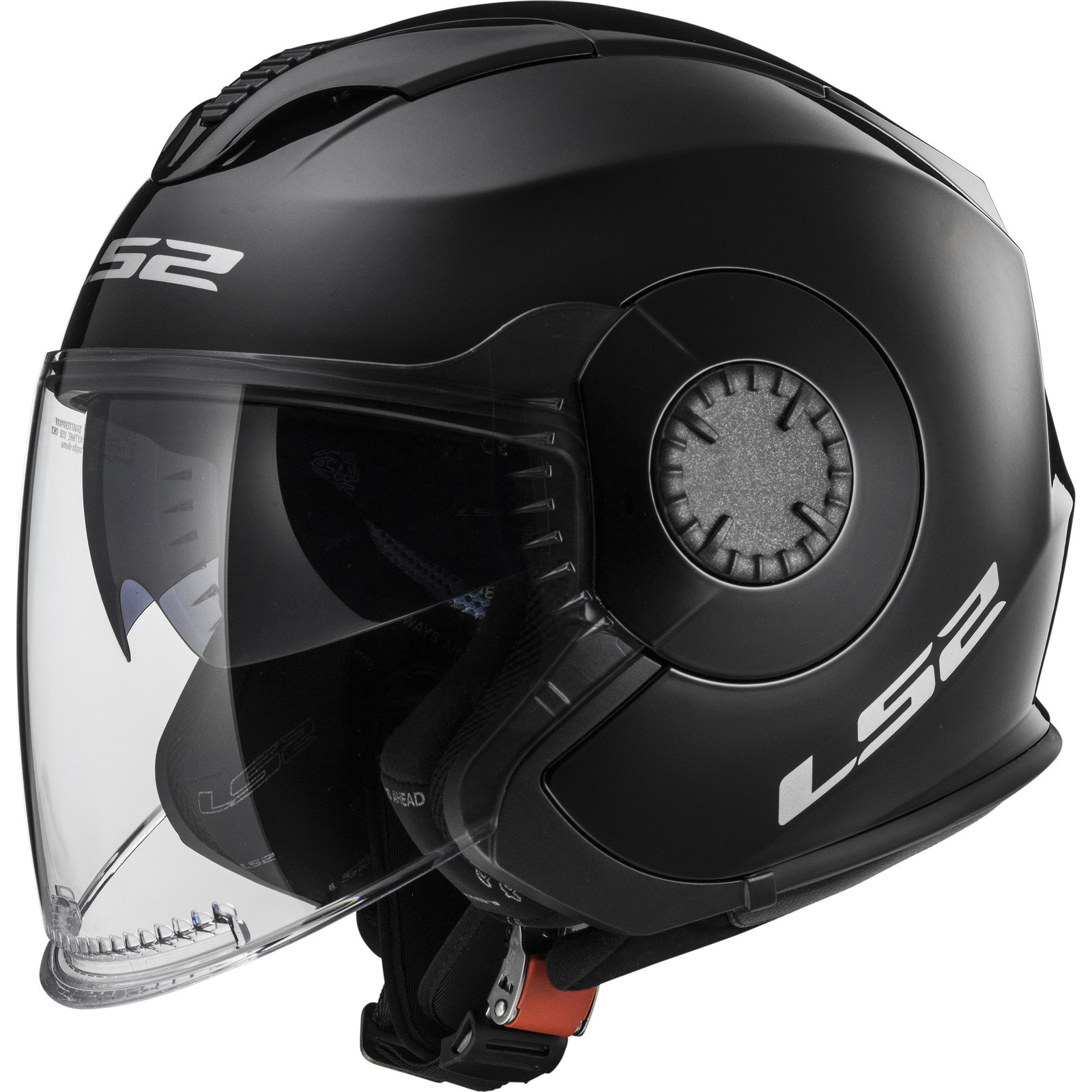 ls2 helmets open face verso helmet