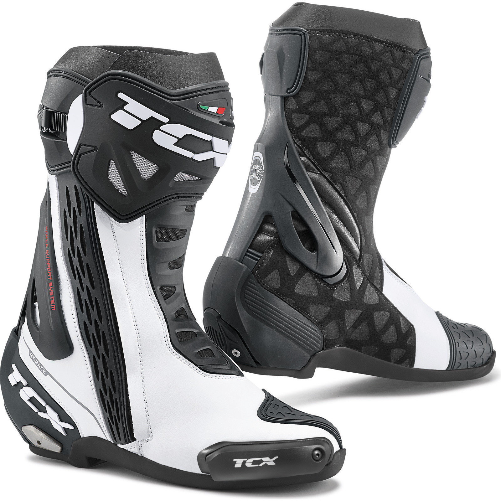 motor racing boots uk