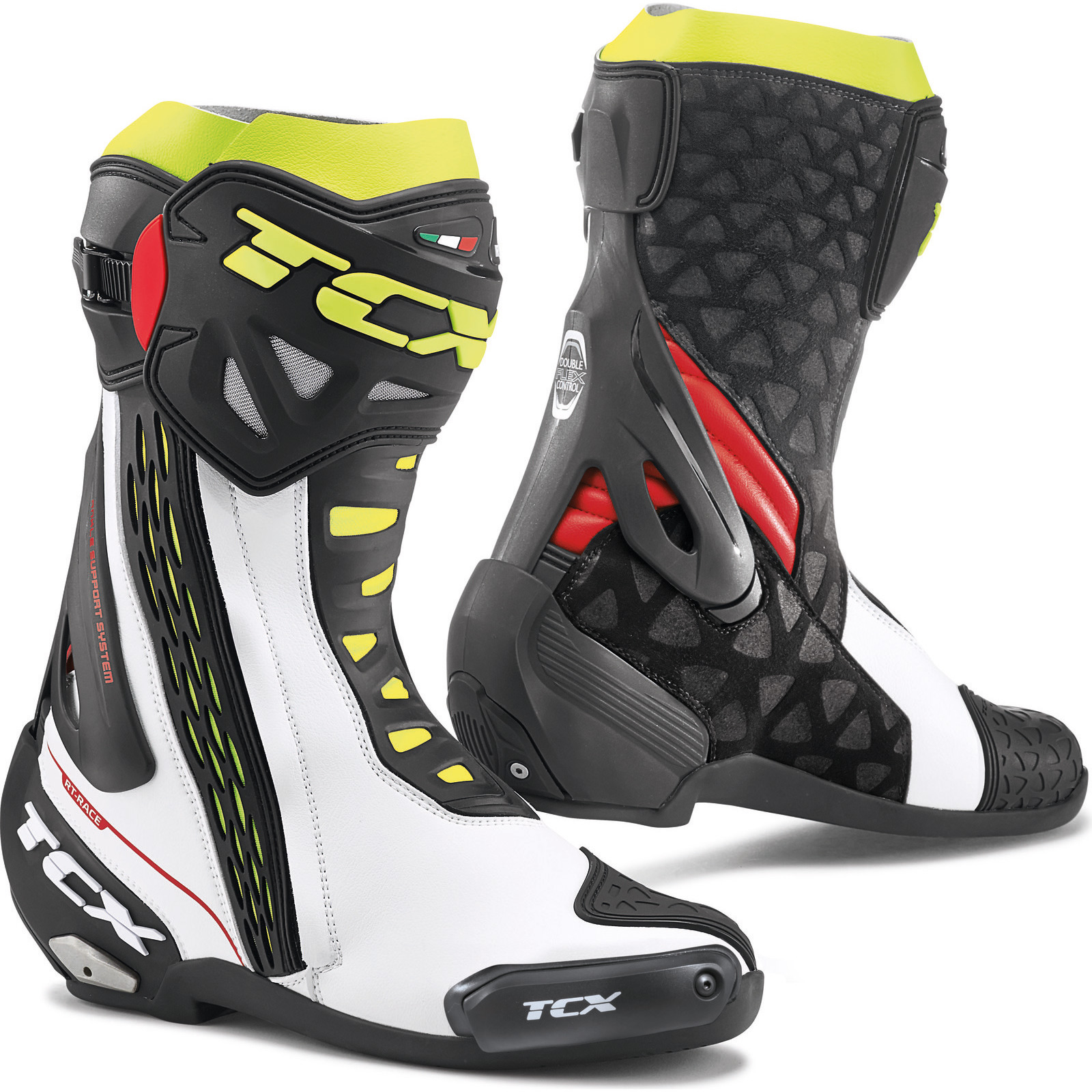 tcx terrain boots