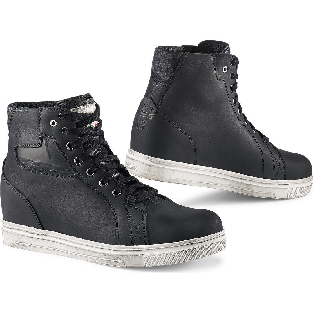 tcx ace boots