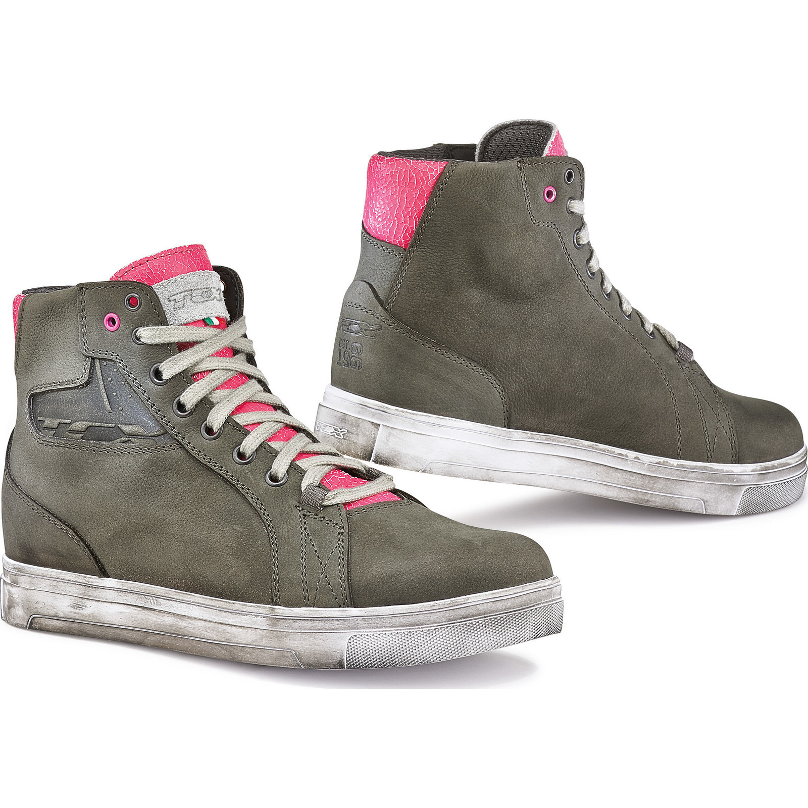 tcx boots street ace