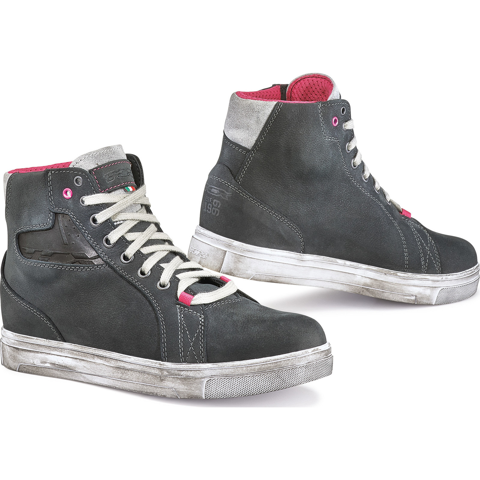 tcx street ace shoes