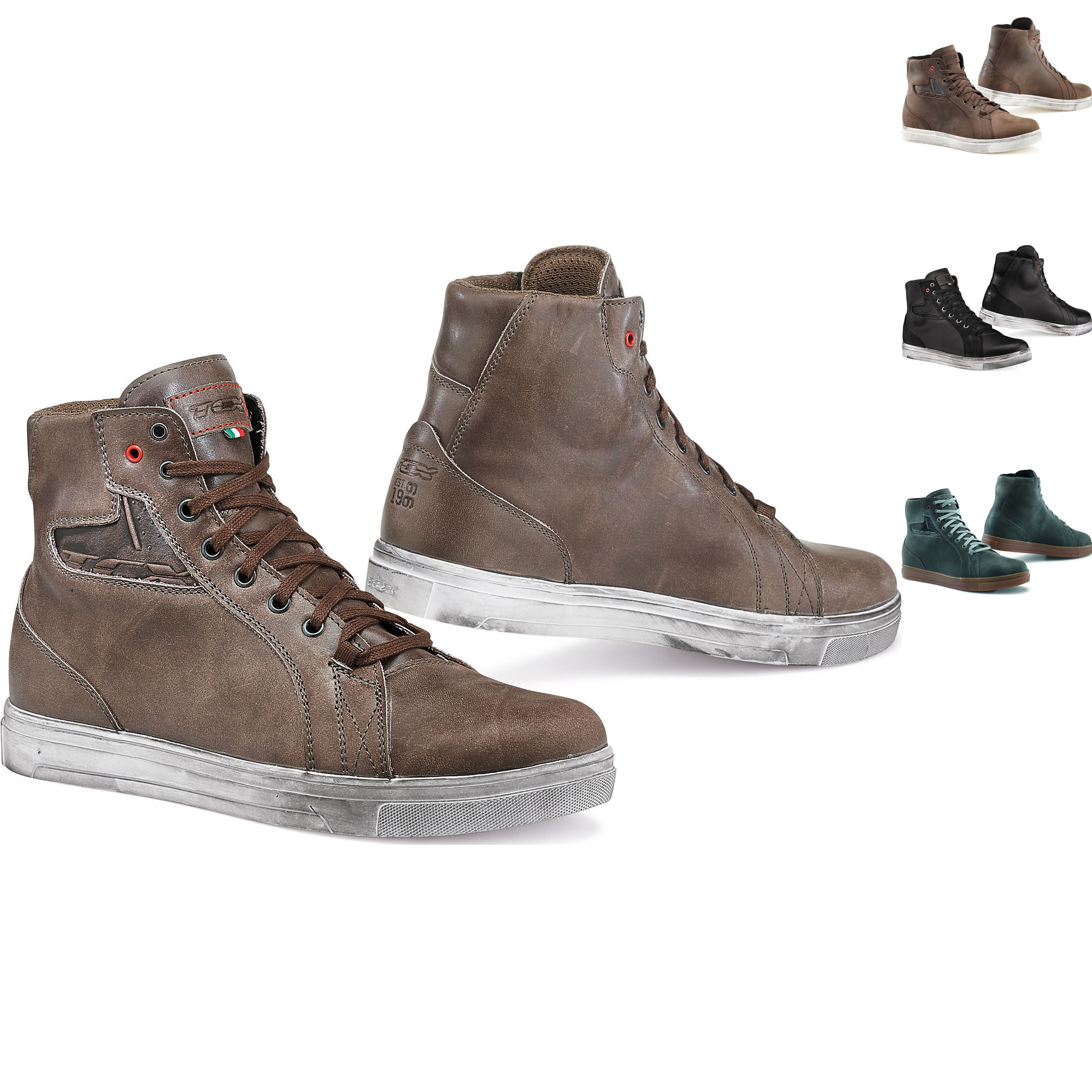 tcx boots street ace