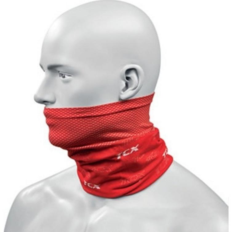 TCX All Season Motorcycle Neck Tube Base Layers