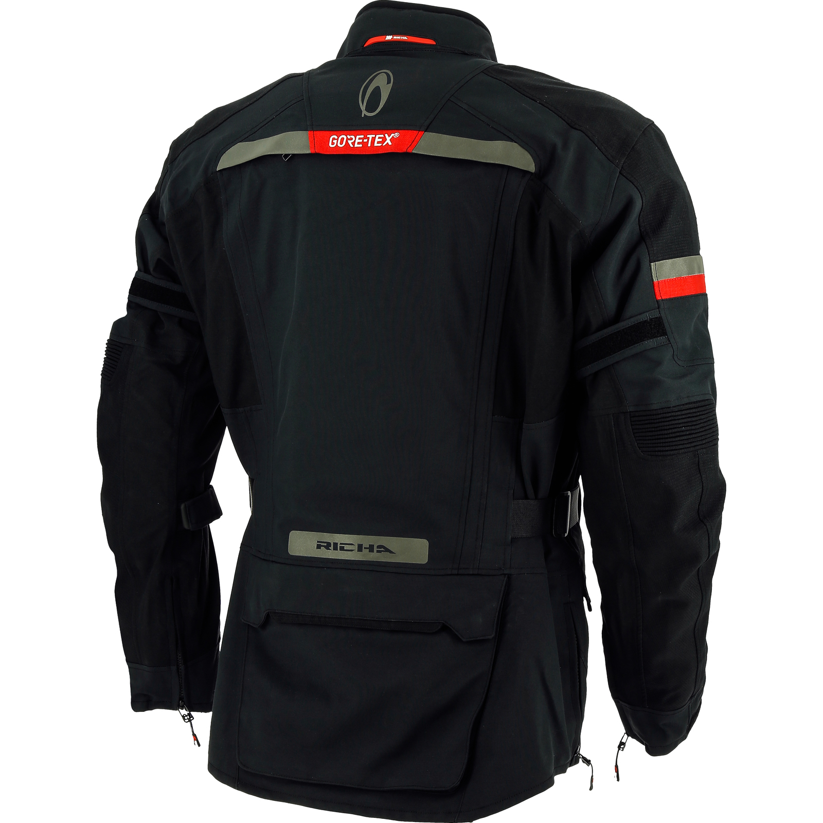 Richa Atlantic GoreTex Motorcycle Jacket Jackets