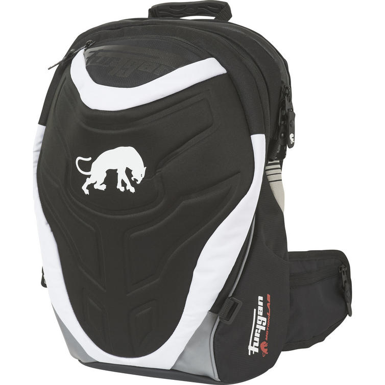 Furygan Fusion Motorcycle Backpack 15L Backpacks