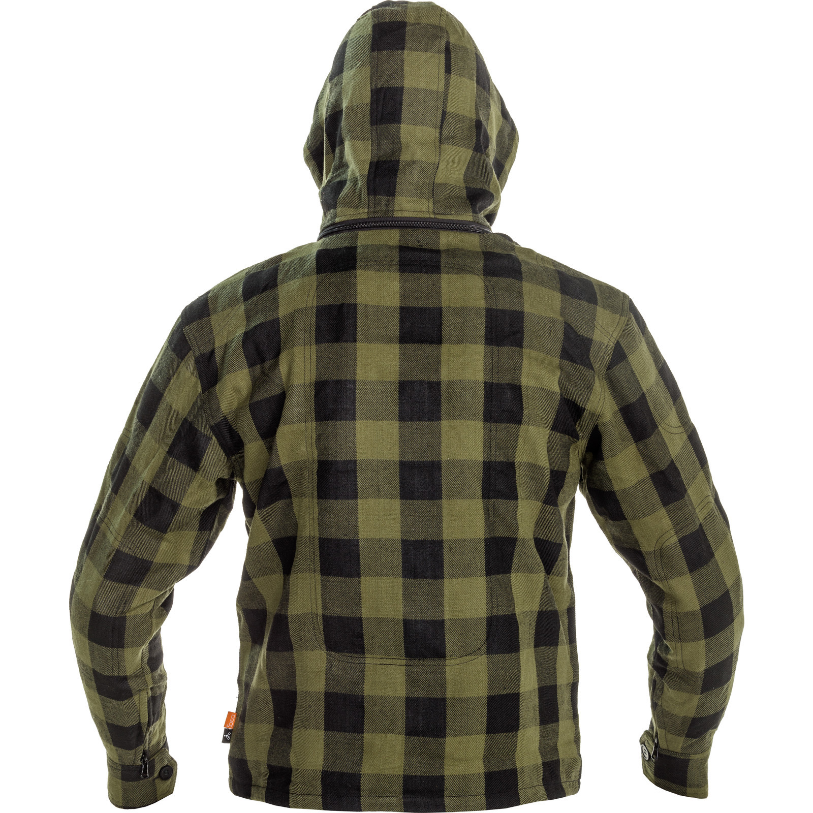 Richa Lumber Motorcycle Hoodie Jackets