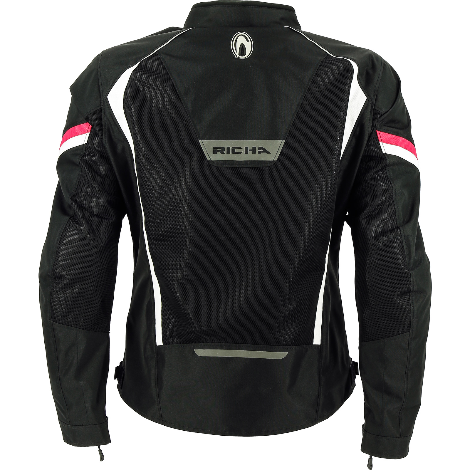 Richa Airbender Ladies Motorcycle Jacket Jackets