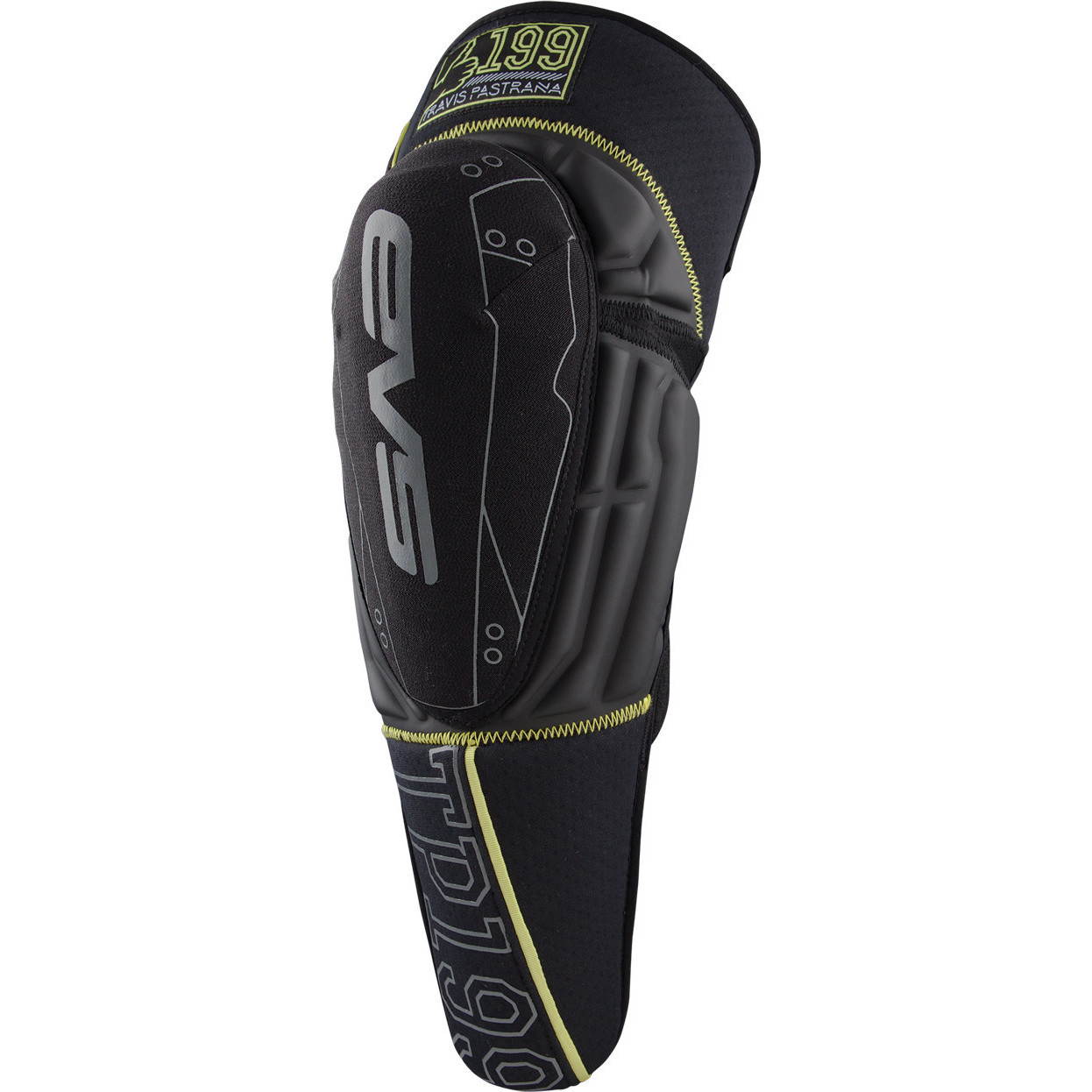 EVS TP199 Knee Guards Limb Protectors