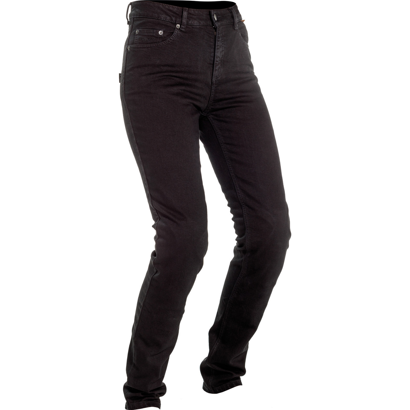 Richa Nora Ladies Motorcycle Jeans - Trousers - Ghostbikes.com