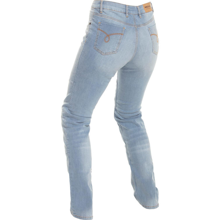 Richa Nora Ladies Motorcycle Jeans Trousers