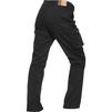 Black Command Motorcycle Cargo Jeans Thumbnail 7