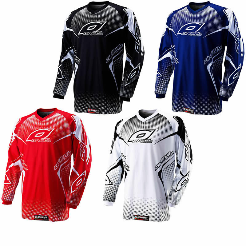 Kids motorcycle jersey Outlet