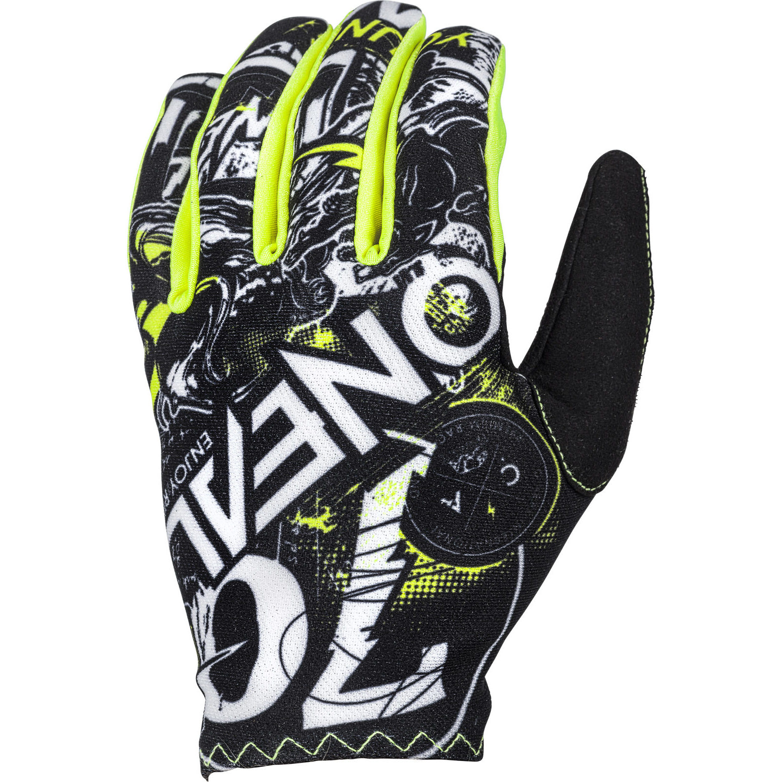 oneal mx gloves
