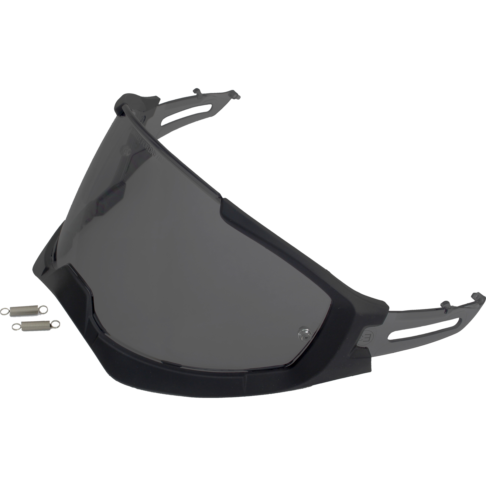 Caberg Ghost Carbon Open Face Motorcycle Helmet & Visor Open Face