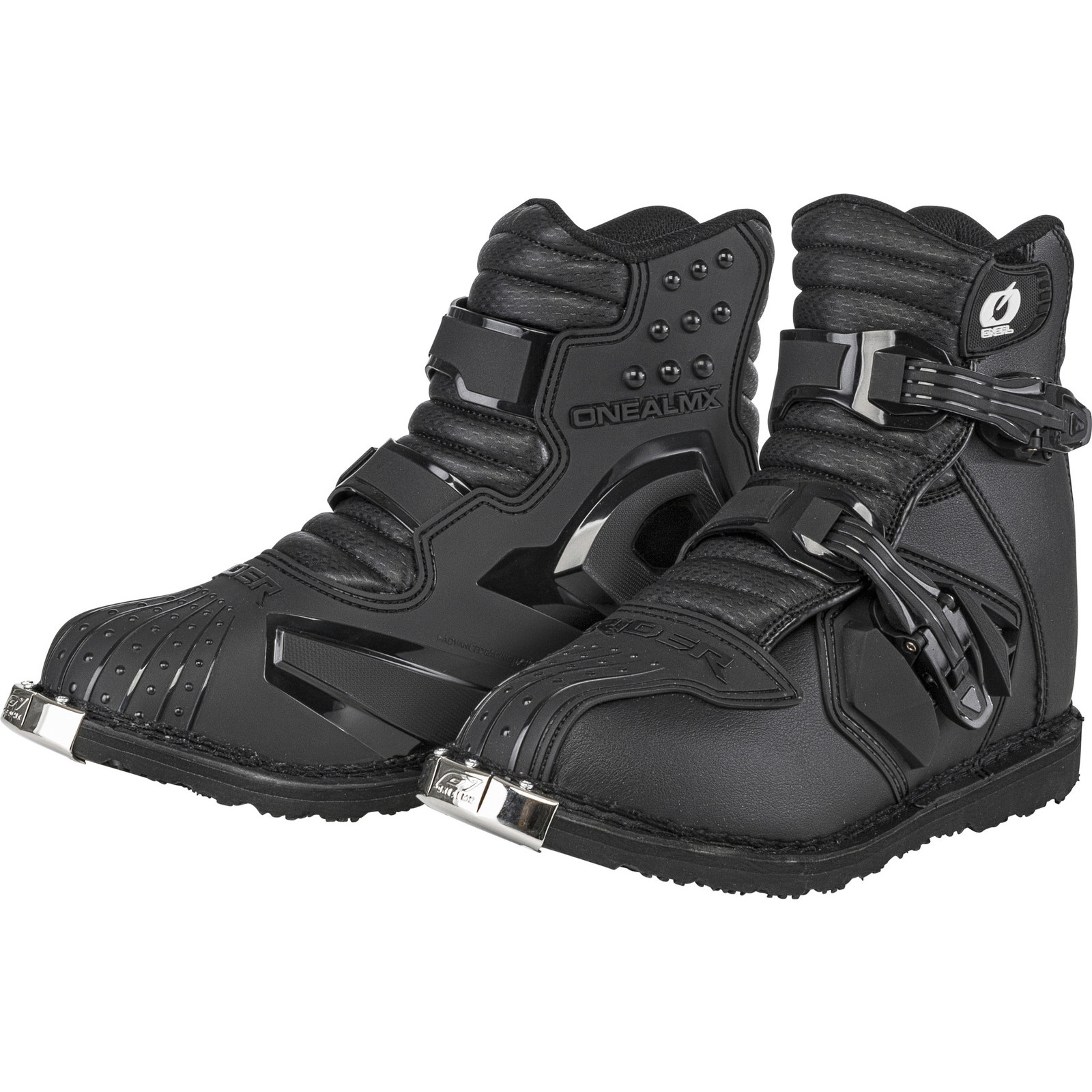 Oneal Rider EU Shorty Motocross Boots Motocross Boots