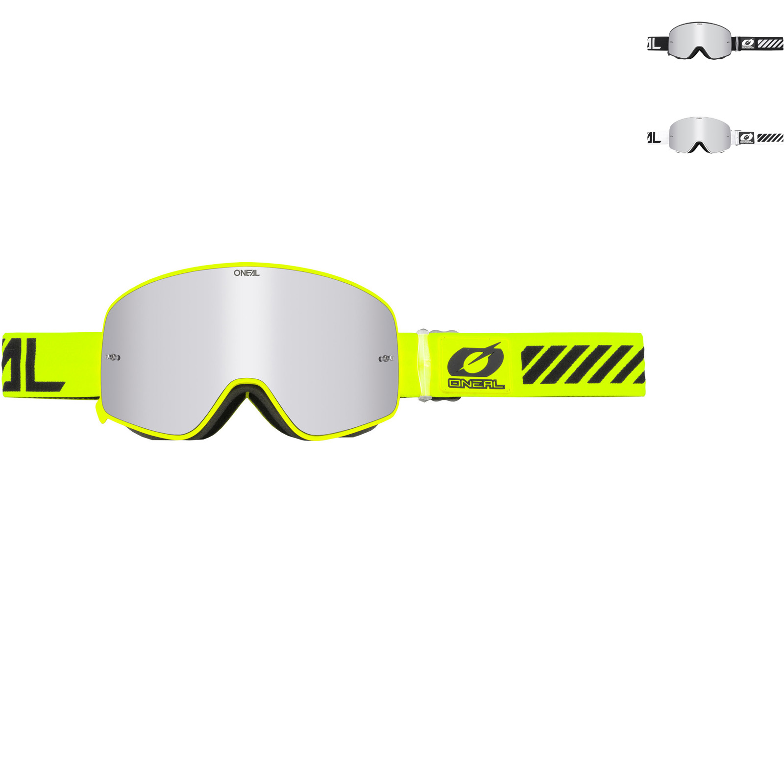 oneal motocross goggles