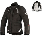 Alpinestars Stella Andes DryStar v2 Ladies Motorcycle Jacket