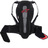 Alpinestars Nucleon KR-2 Back Protector