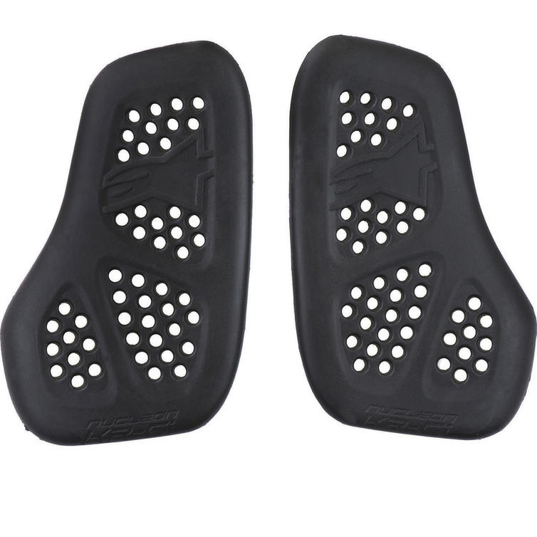 Alpinestars Nucleon KRCi Chest Protector Insert Armour Inserts