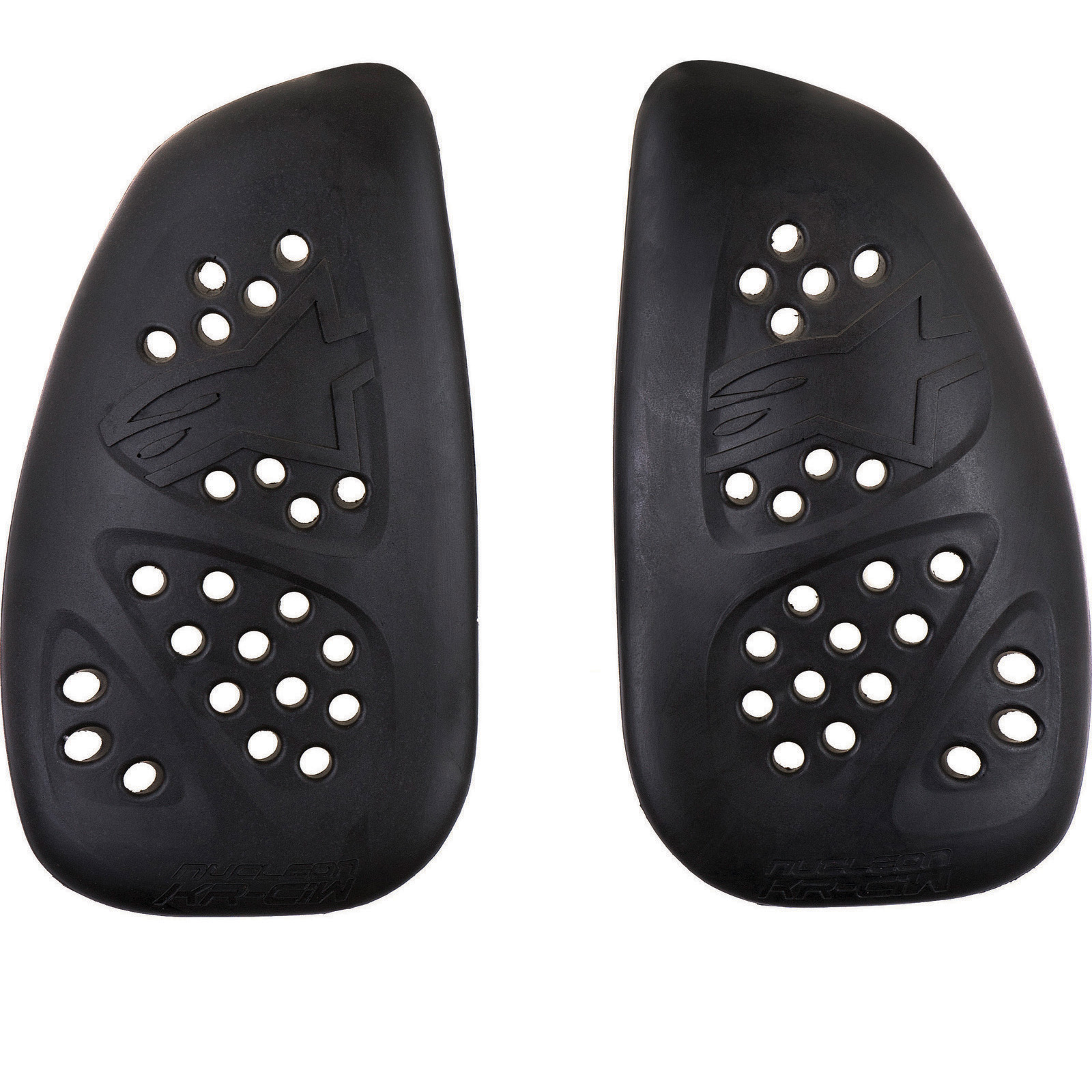 Alpinestars Nucleon KRCiW Ladies Chest Protector Insert Armour