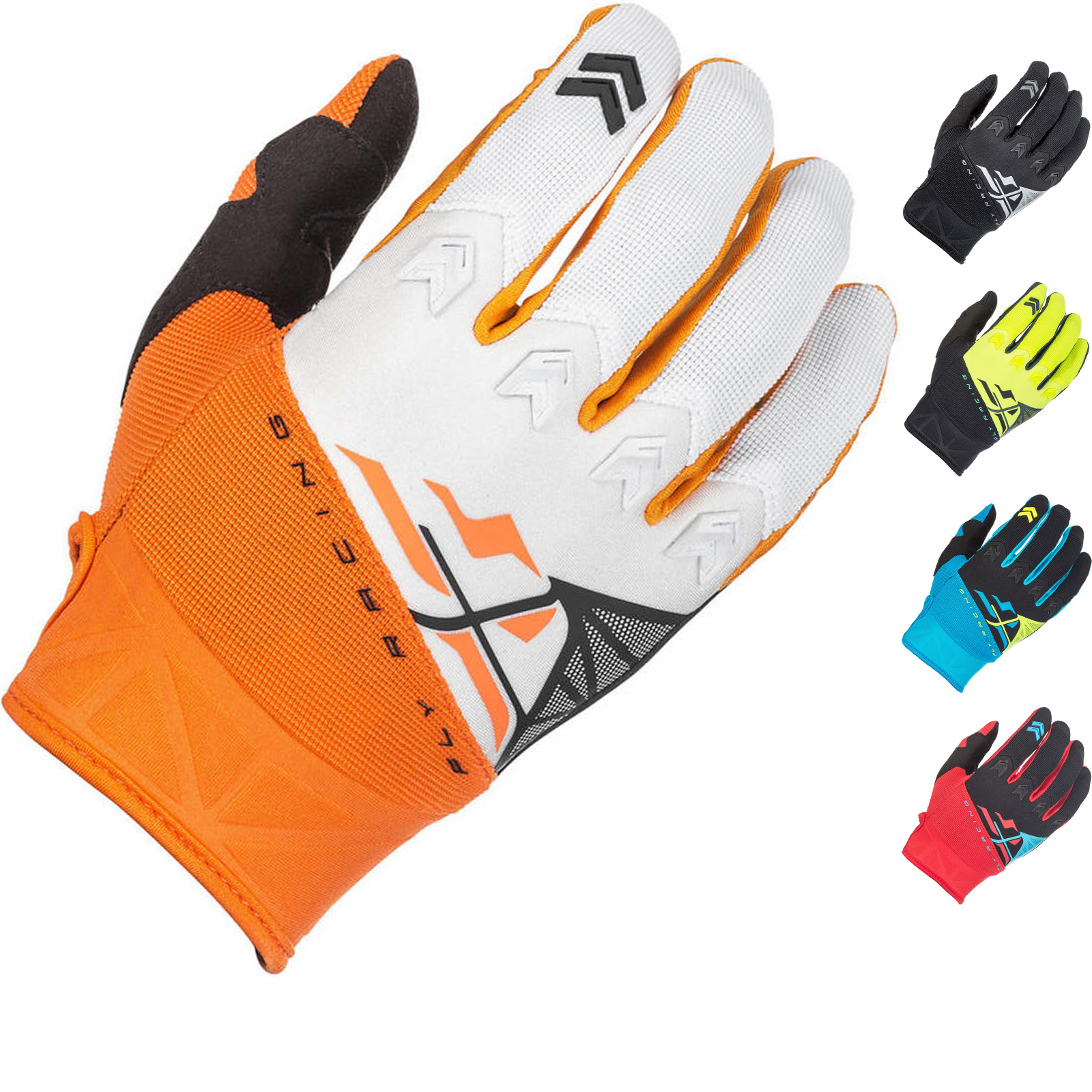 fly mx gloves