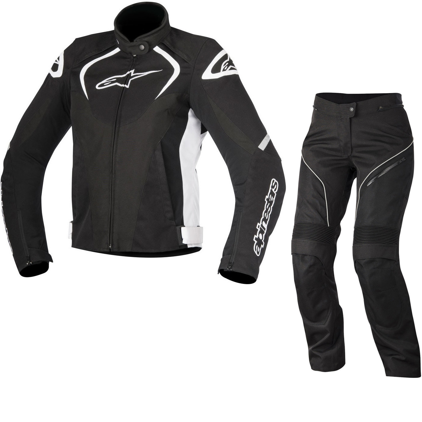 Alpinestars Stella T-Jaws WP Jacket 