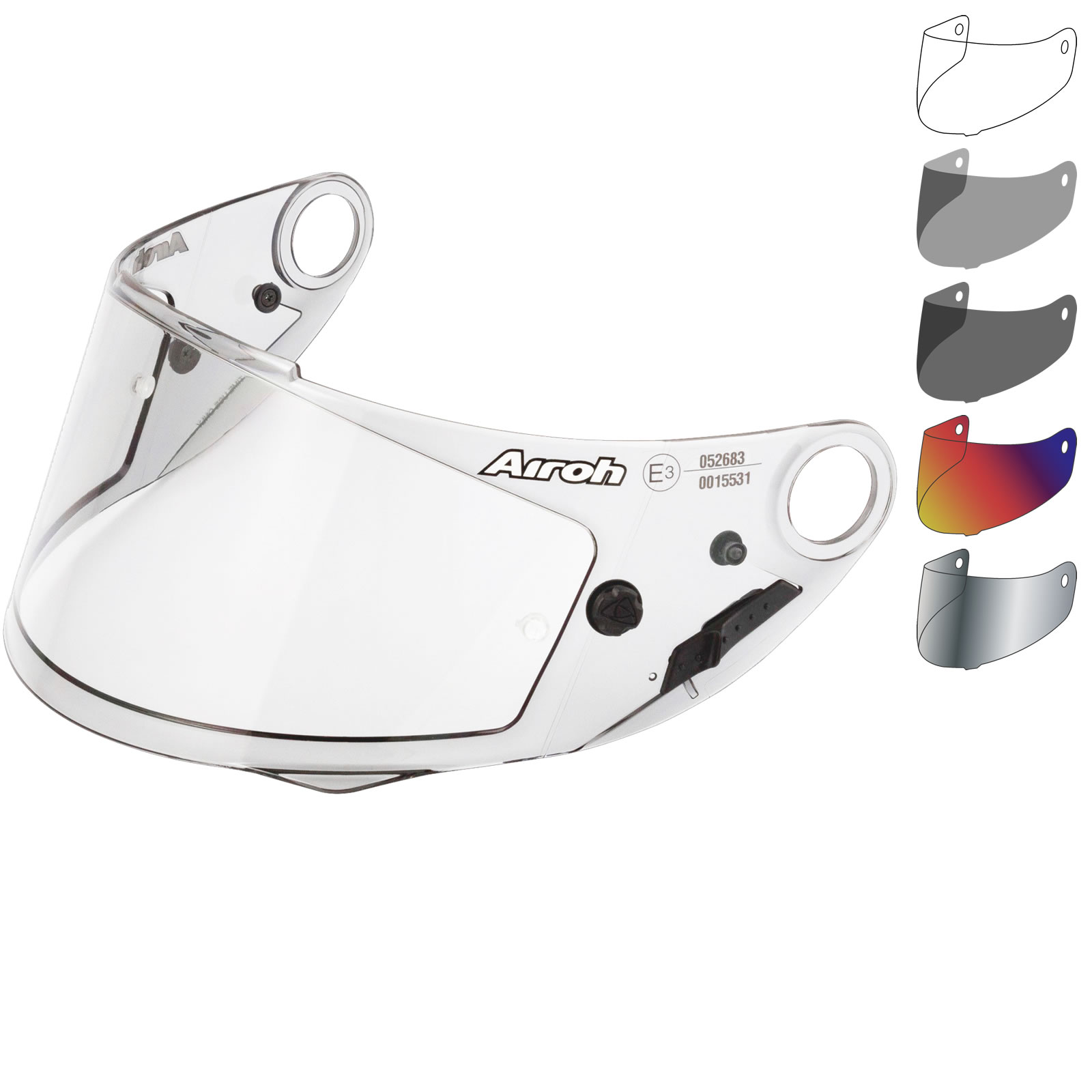 Airoh GP500 Visor Airoh